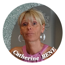 Catherine Béné, architecte d'interieure en Haute-Savoie